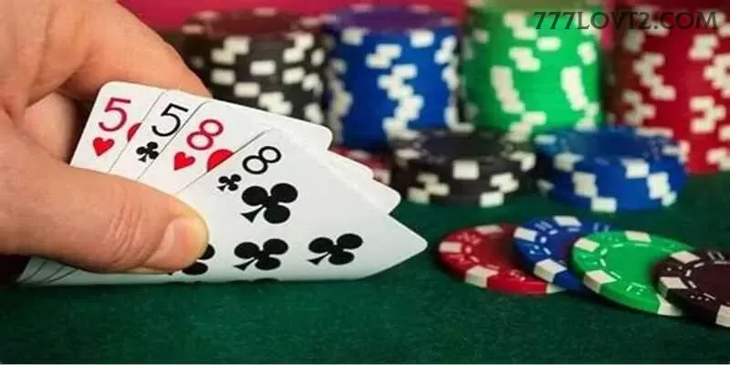 Baccarat Online 777lov