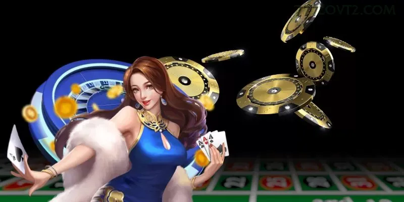 Baccarat Ao Vivo 777lov