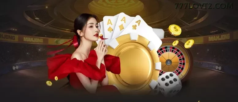 Fortune Tiger Slot 777lov