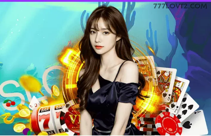 Blackjack 777lov
