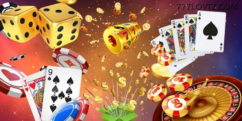 777lov Cassino Clássico