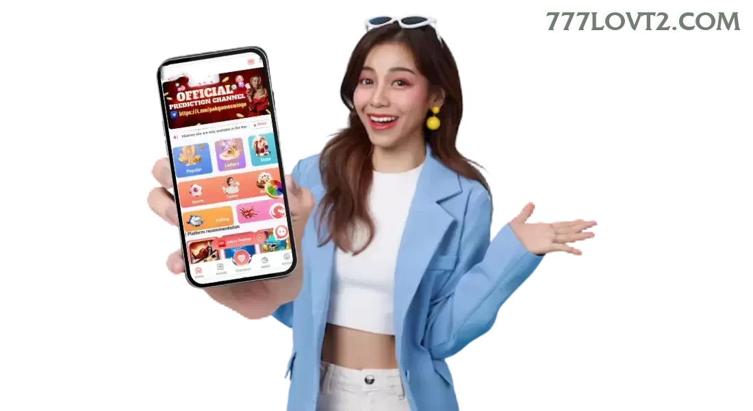 Sugar Rush 777lov